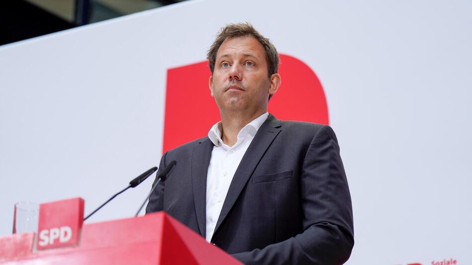 Lars Klingbeil