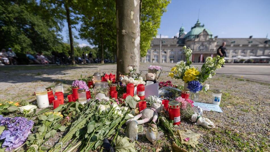 Prozess startet nach Angriff in Kurpark von Bad Oeynhausen