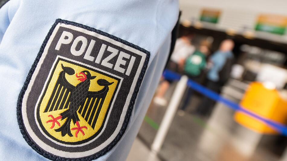 Bundespolizei