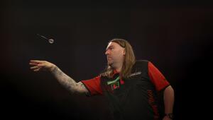 Darts-WM in London - Tag 18