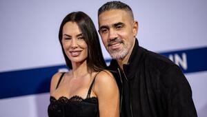 Anna-Maria Ferchichi und Bushido