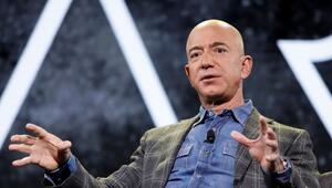 Amazon-Gründer Bezos will ins Weltall fliegen
