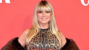 Viele Stars tummeln sich derzeit beim Coachella-Festival. Auch Heidi Klum gehört wieder dazu.