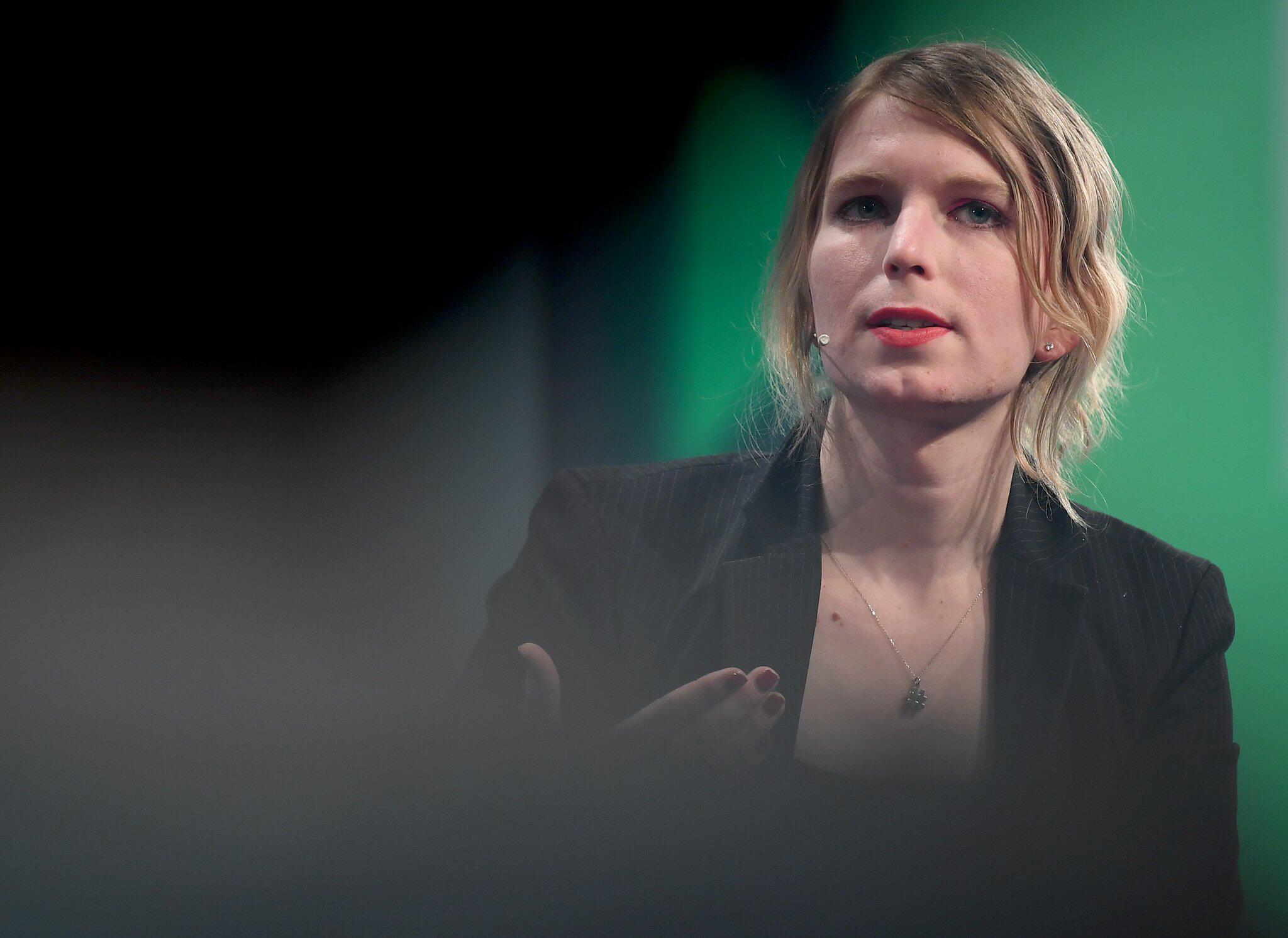 Chelsea Manning aus Beugehaft entlassen - aber nächste ...