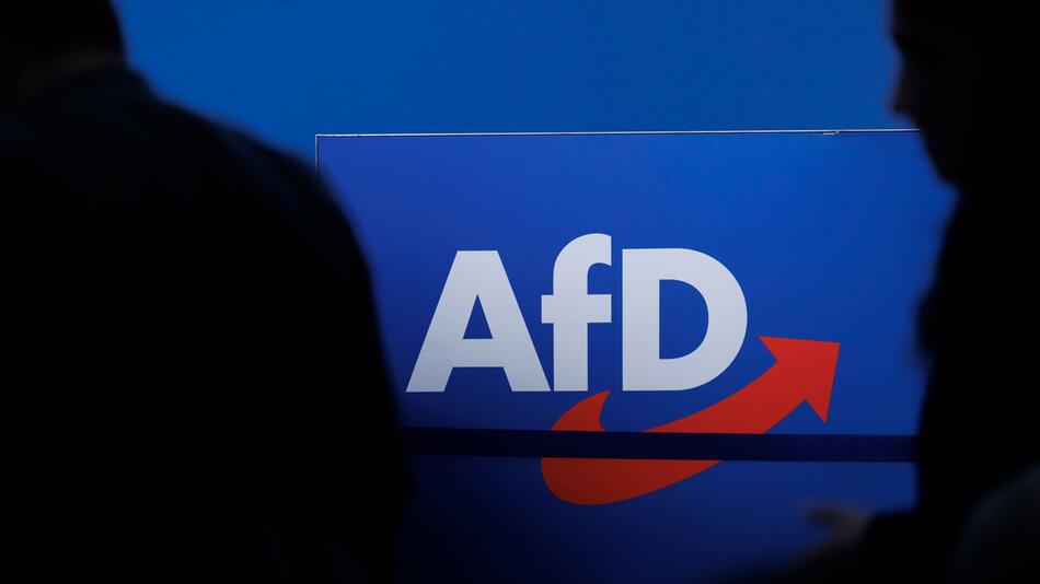 AfD Logo