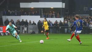 Holstein Kiel - Dynamo Dresden