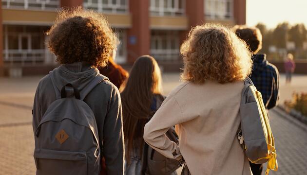 Bildungschancen ungleich verteilt: Von der Kita bis zur Uni