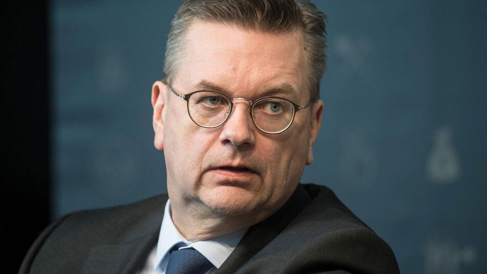 DFB-Präsident Reinhard Grindel