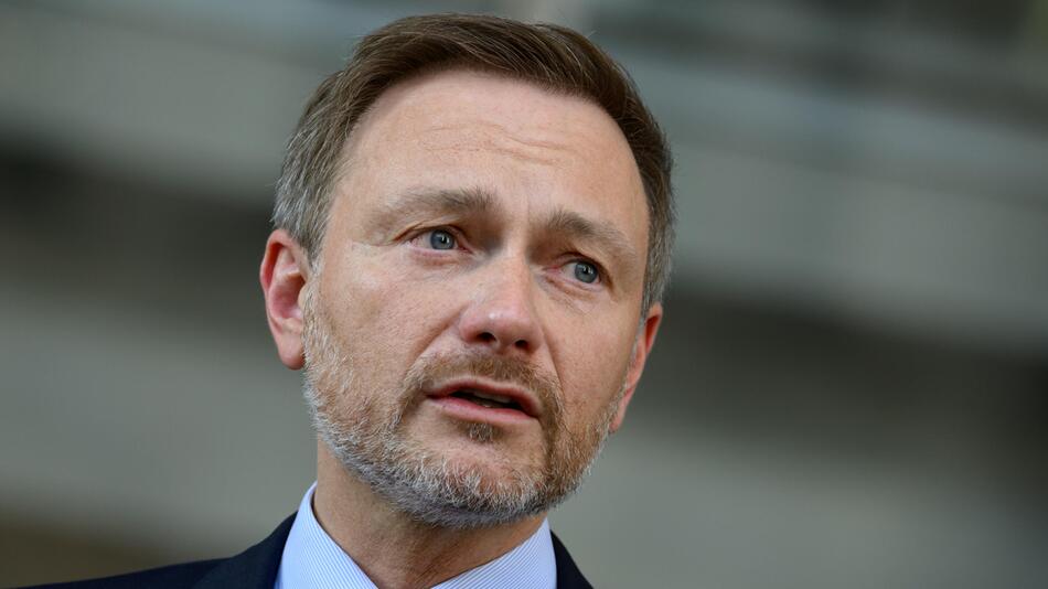 Christian Lindner