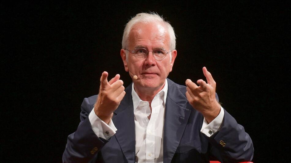 Harald Schmidt