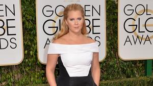 Amy Schumer hat sich vor kurzem von ihrem Ehemann getrennt.