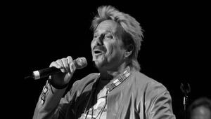 Chuck Negron startete nach Three Dog Night eine Solokarriere, die bis 2017 Bestand hatte.