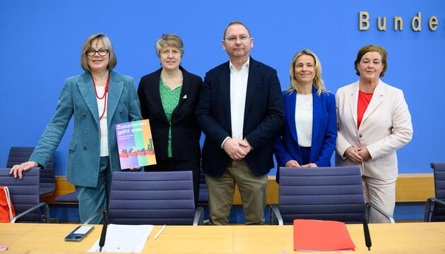 Initiative „20 Millionen Stimmen für einen gerechten Sozialsta