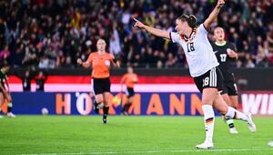 Deutschland - Australien