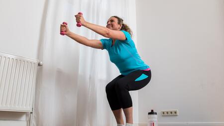 Skisaison im Blick? - So machen Sie sich fit