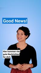 Vier Good News