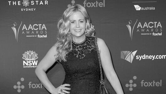 Rachael Carpani