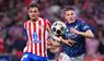 Atlético Madrid - FC Arsenal