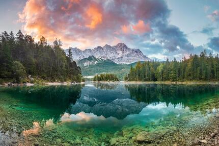 Eibsee