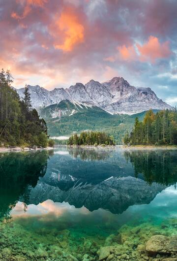 Eibsee