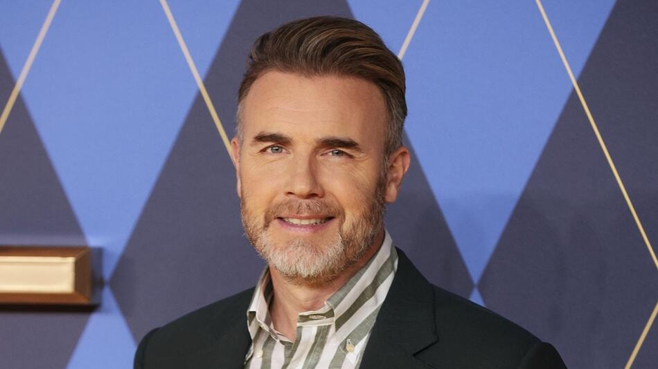 Nach einem Einbruch bei Gary Barlow hat die Polizei Ermittlungen aufgenommen.