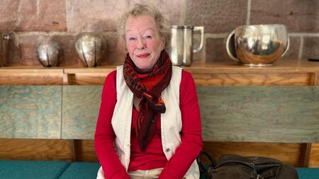 "Er hätte mich totgeprügelt"