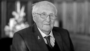 Albrecht Weinberg