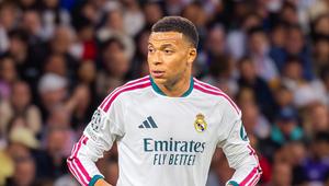 Kylian Mbappé