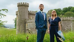 Anna Hausburg, Kerim Weller