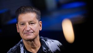 Pur-Sänger Hartmut Engler