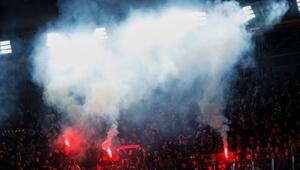 FC Barcelona - Eintracht Frankfurt