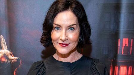 Marisa Burgers "Rosenheim-Cops"-Abschied verzögert sich