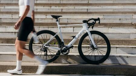 Neuheit: Liv präsentiert das EnviLiv: Liv EnviLiv: Neuer Aero-Renner speziell für Frauen