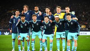 Deutsche Nationalmannschaft