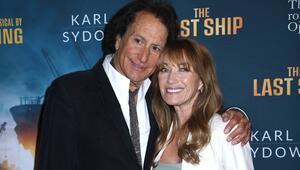 Jane Seymour und John Zambetti sind verlobt.
