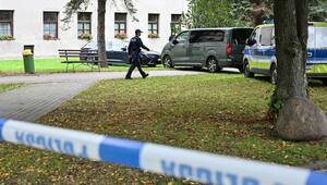 Toter und Verletzte bei Messer-Attacke in Kloster