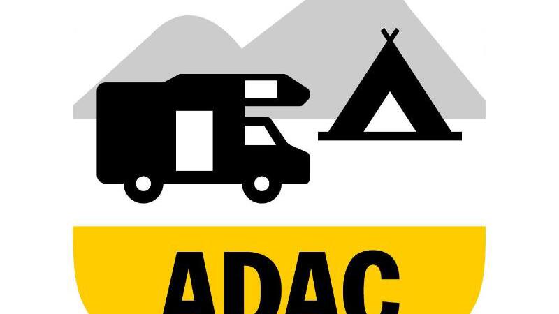 ADAC-Campingplatz-App