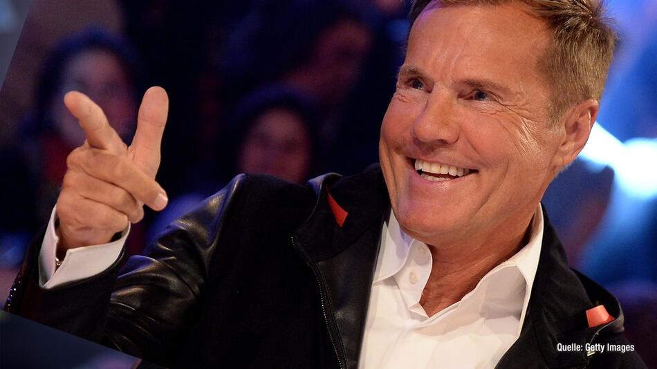 Dieter Bohlen