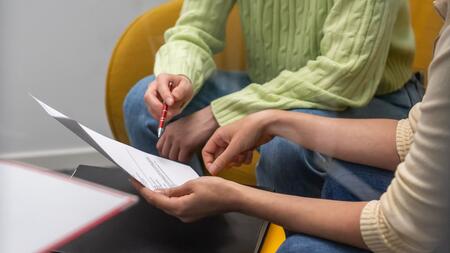 So sichern Sie Ihre Wünsche bei psychischen Krisen ab