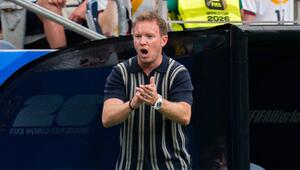 Julian Nagelsmann