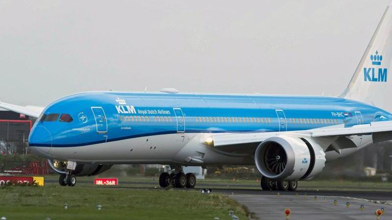 KLM Airlines