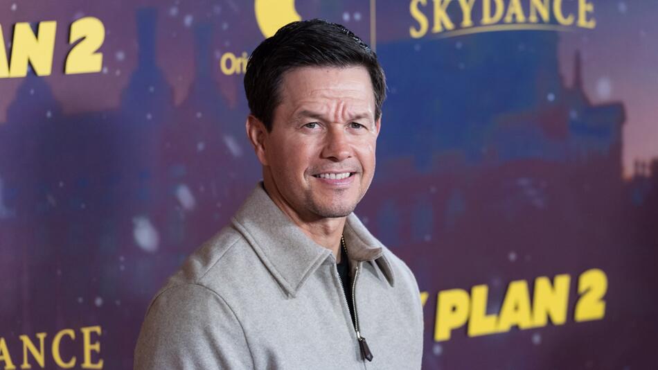 Nach Reitunfall So geht es der Tochter von Mark Wahlberg 1&1