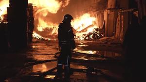 Ukraine: Verletzte bei russischem Drohnenangriff auf Charkiw