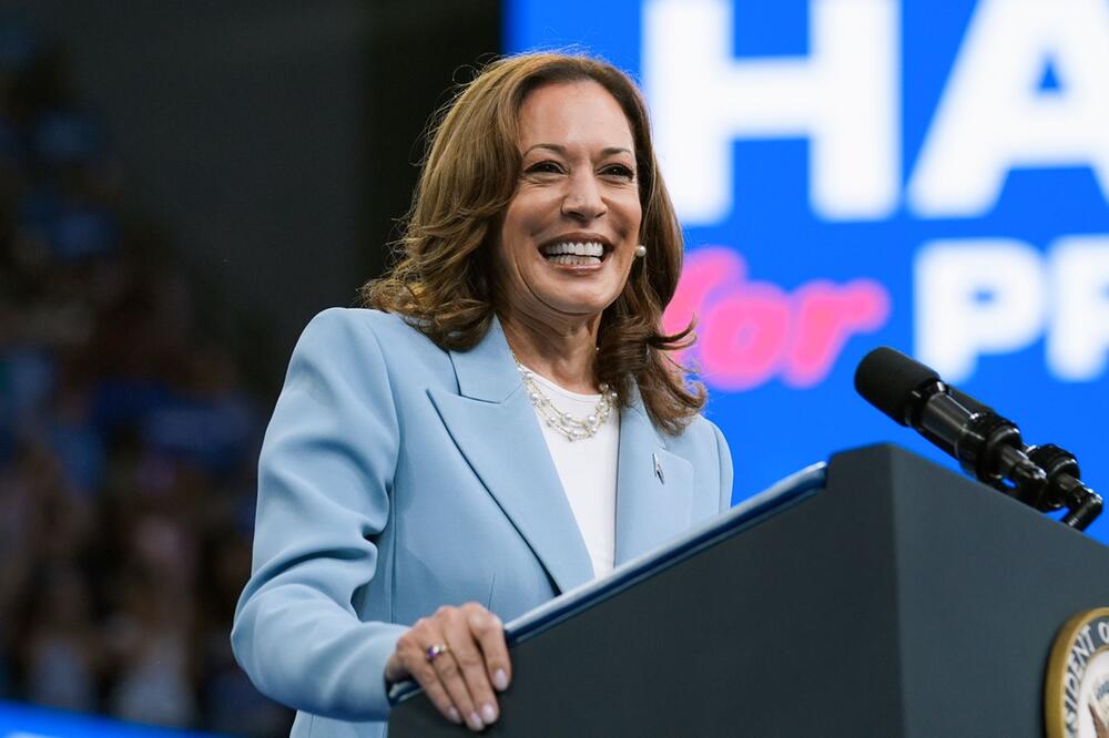 Kamala Harris