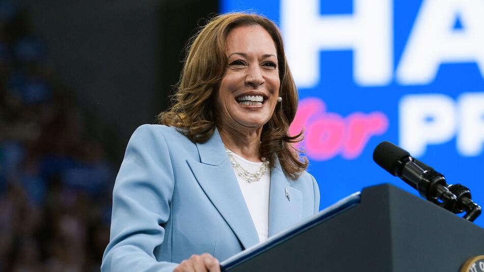 Kamala Harris