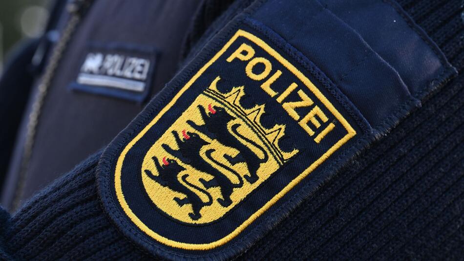 Polizei