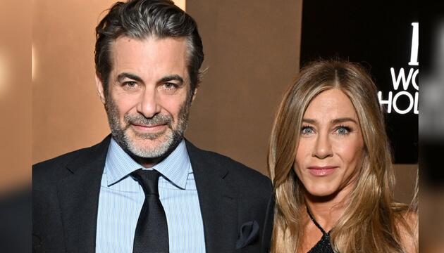 Jennifer Aniston und Jim Curtis haben vor wenigen Monaten ihre Beziehung öffentlich gemacht.