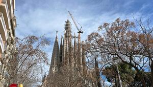 Sagrada Familia