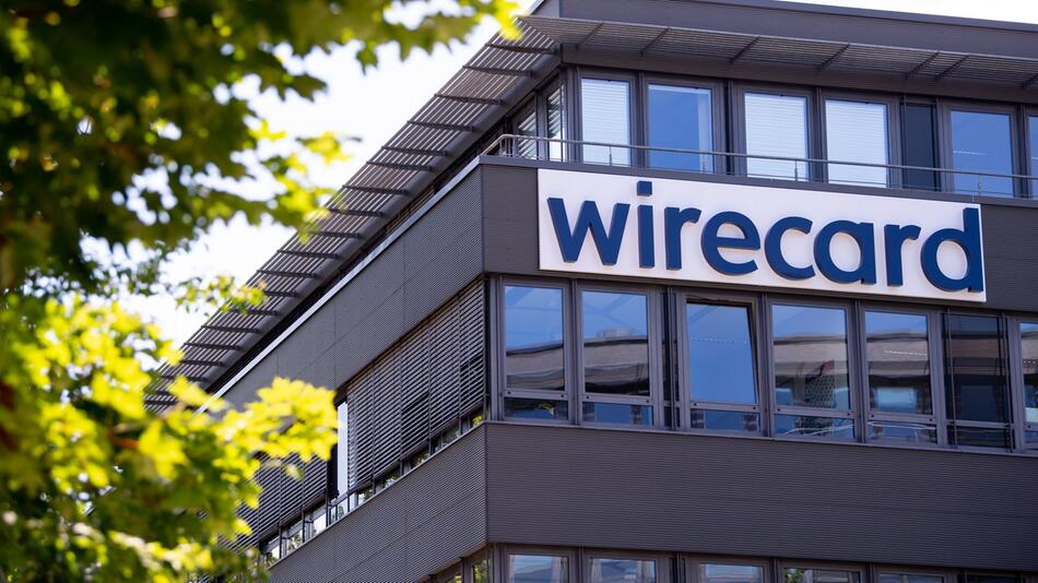 Wirecard