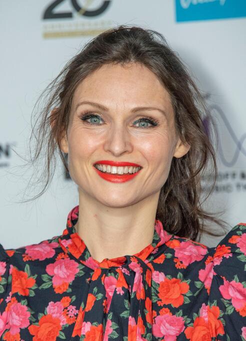 Sophie Ellis-Bextor